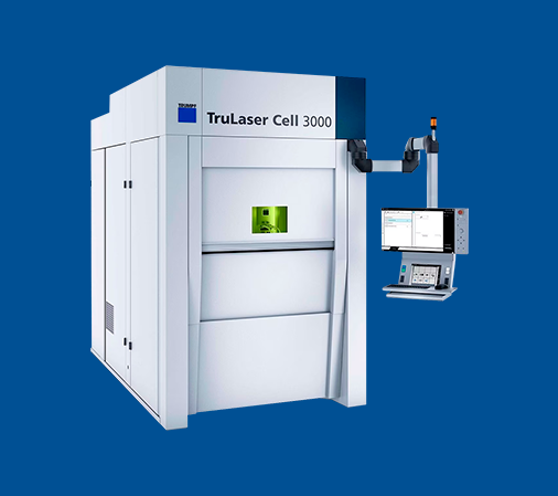 Taglio-e-saldatura-3D-TRUMPF-TruLaser-Cell-3D-3000