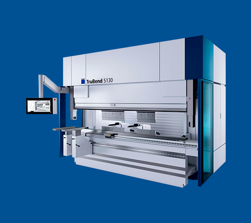 Piegatrice-Trumpf-TruBend-5130