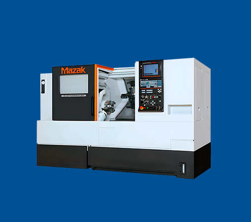 Tornio-CNC-Mazak-Quick-Turn-250