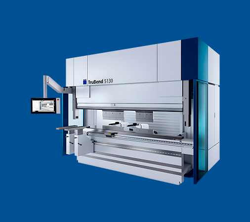 Piegatrice-TRUMPF-TruBend-5170